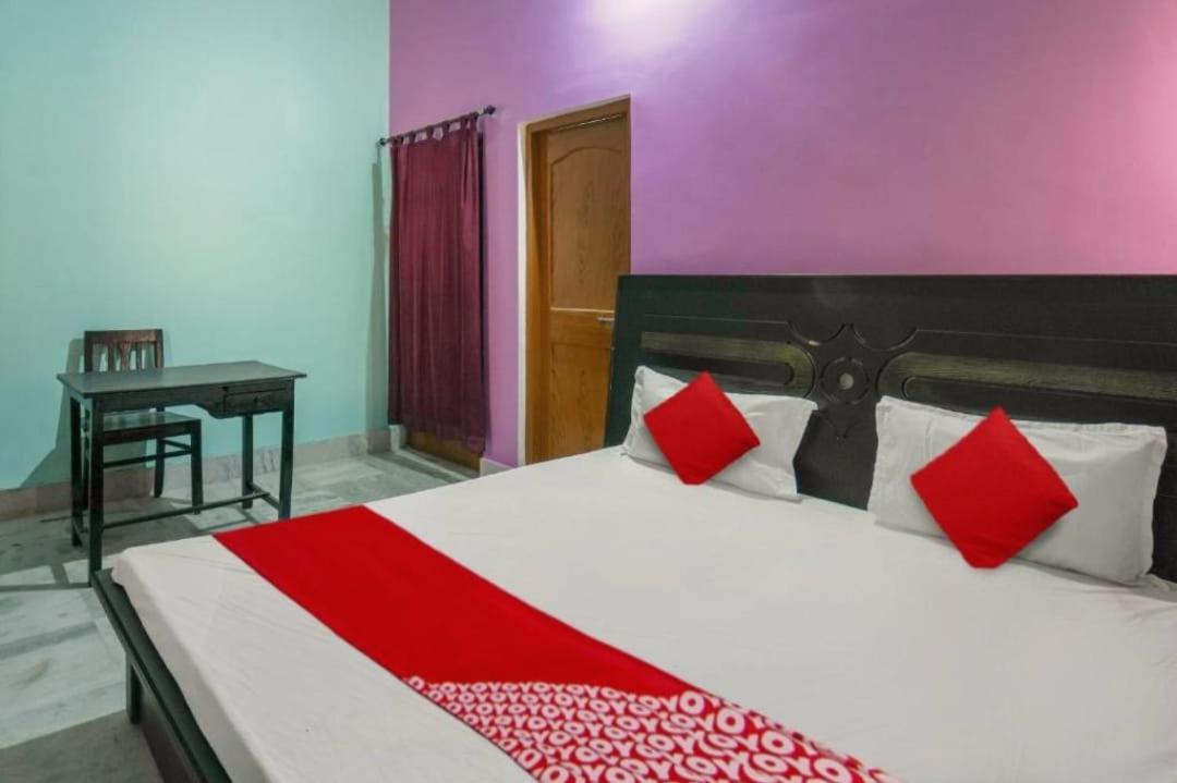 Hotel The M M Continental- New Delhi Railway Station Exterior photo